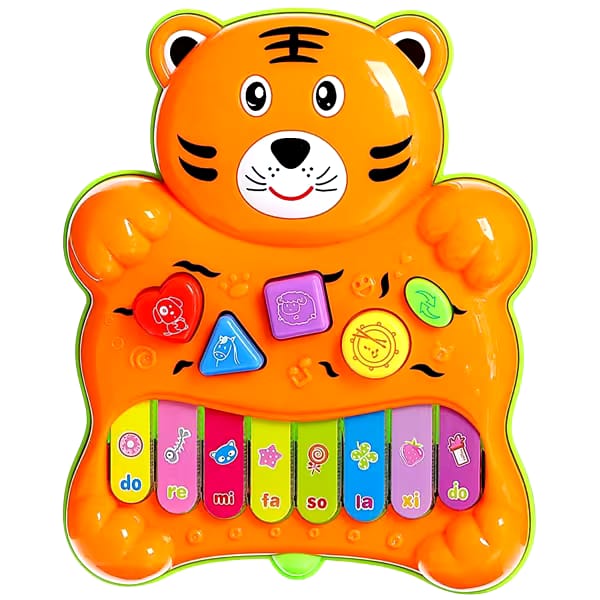 Kids Battery Operated Snail Piano, Lightning Music Piano, Childern Cute Cartoon Play Toy Kids Battery Operated Snail Piano, Lightning Music Piano, Childern Cute Cartoon Play Toy
